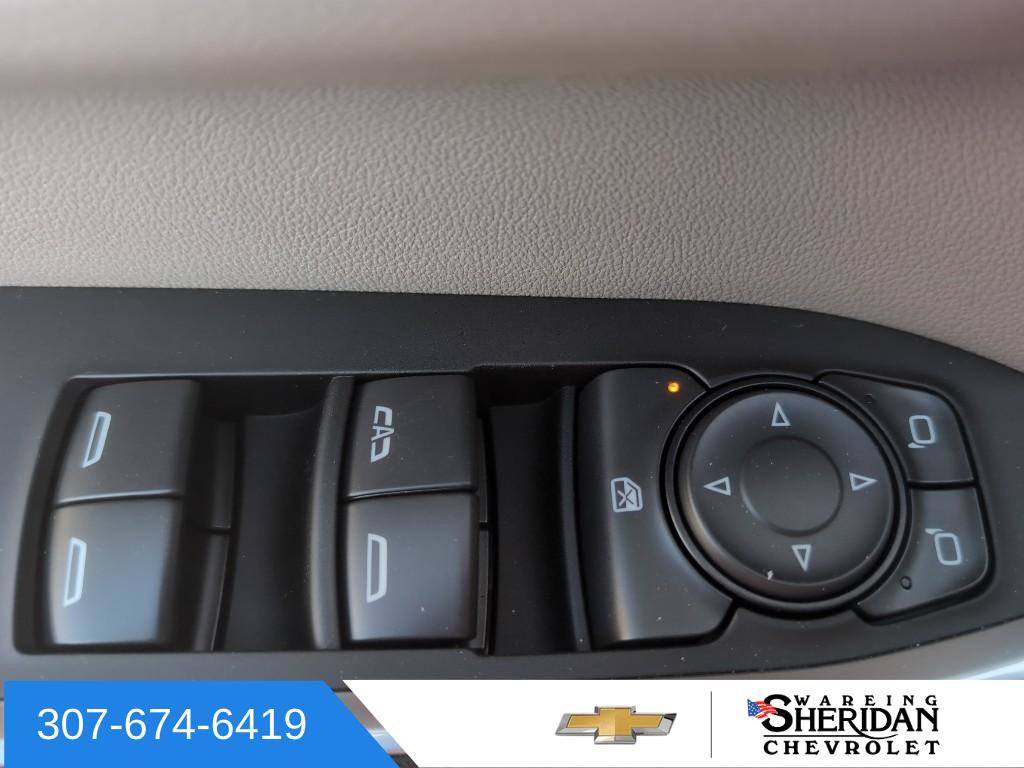 New 2026 Chevrolet Silverado 2500 LT image 26