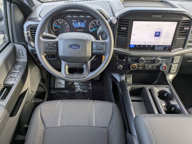 Certified 2026 Ford F150 STX AWD/4WD image 16