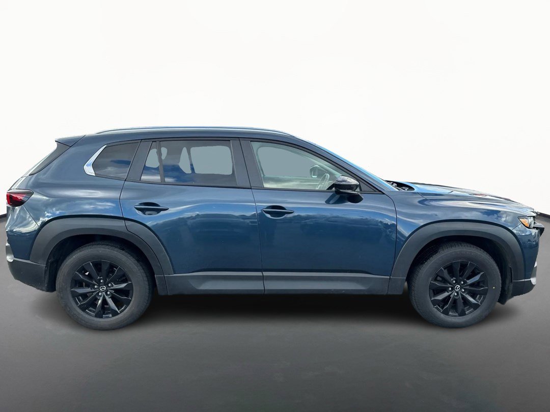 Used 2025 MAZDA CX-50 AWD 2.5 S w/ Preferred Package image 2