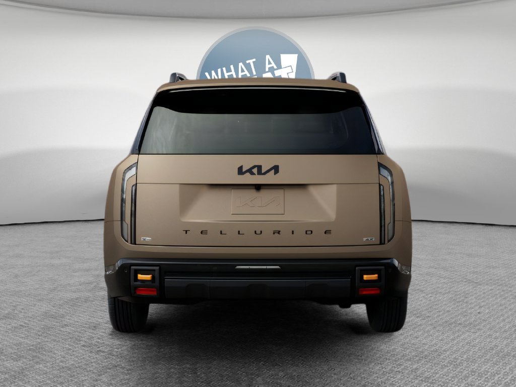 New 2027 Kia Telluride SX Prestige X-Pro AWD/4WD image 5