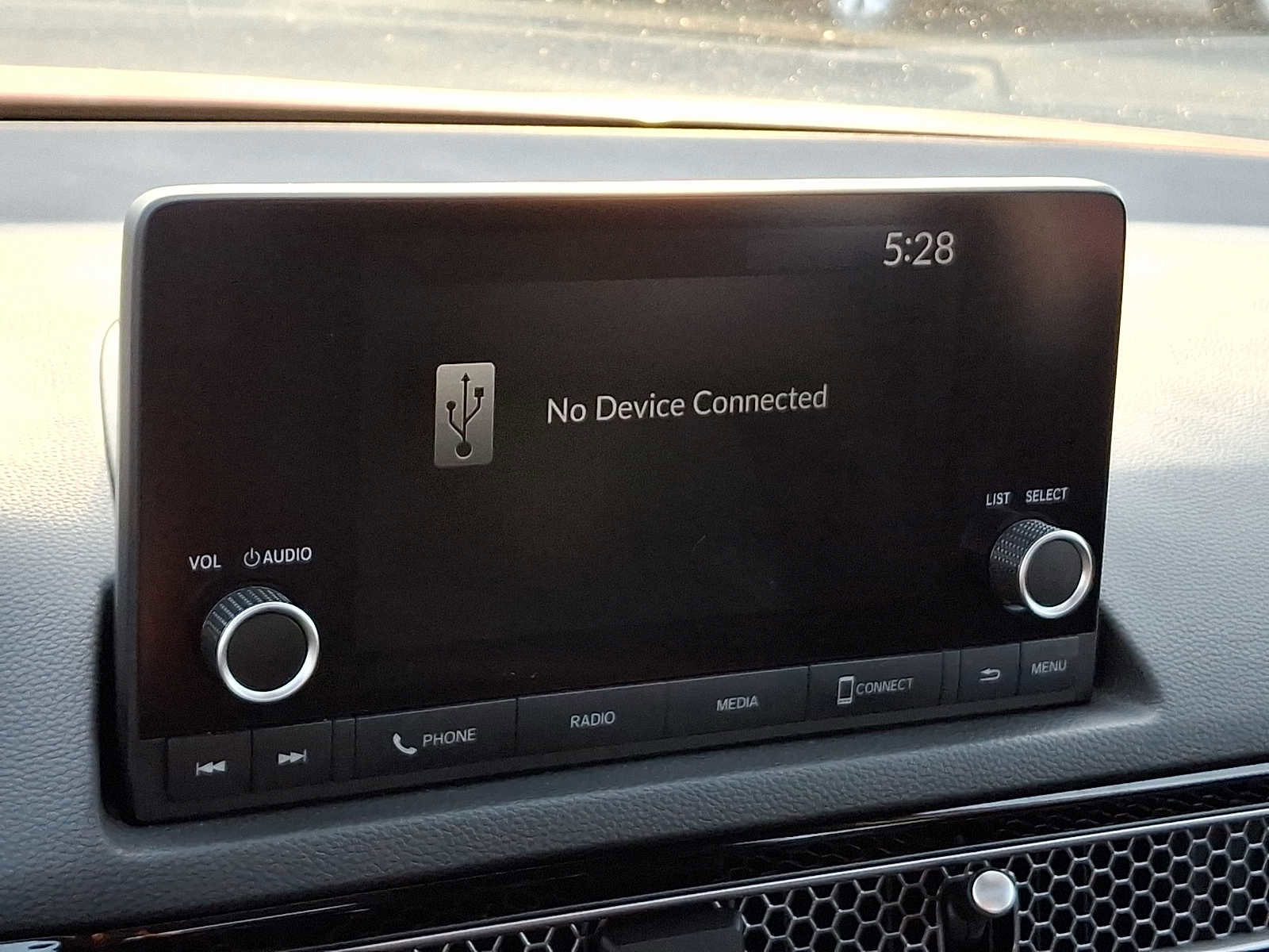 Used 2023 Honda Civic EX image 18