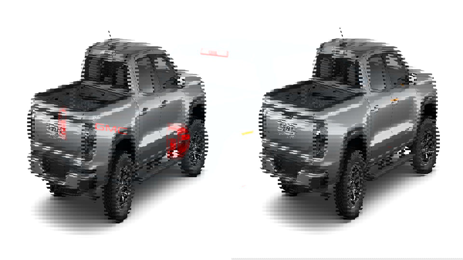 New 2026 GMC Canyon Elevation w/ Convenience Package image 30