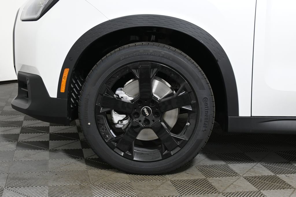 Used 2025 MINI Cooper Countryman S image 11