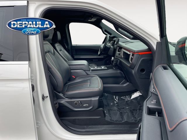 Certified 2024 Ford Expedition Timberline image 19