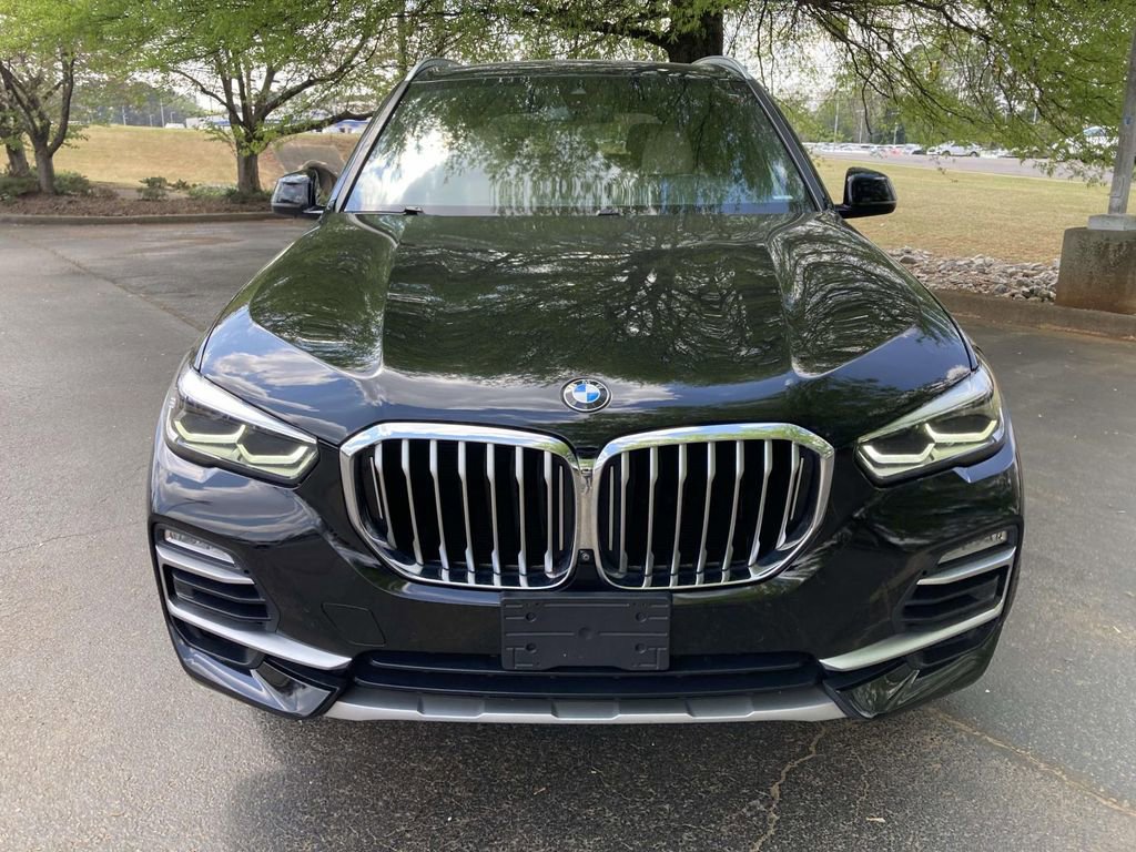 Used 2021 BMW X5 sDrive40i w/ Convenience Package image 6