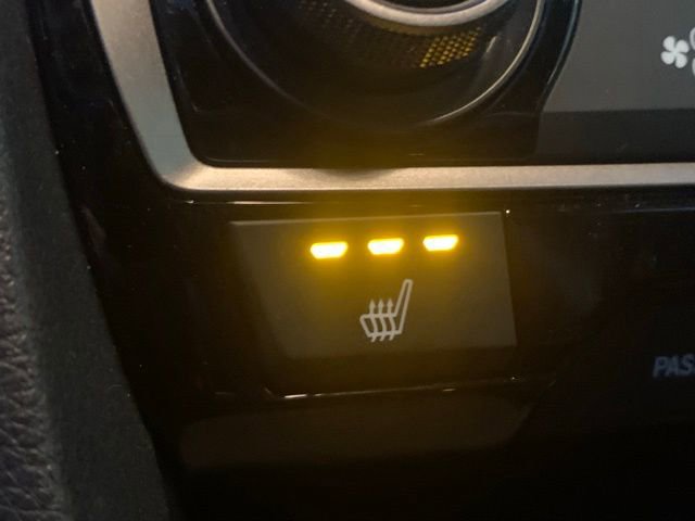 Certified 2021 Honda Civic EX image 14