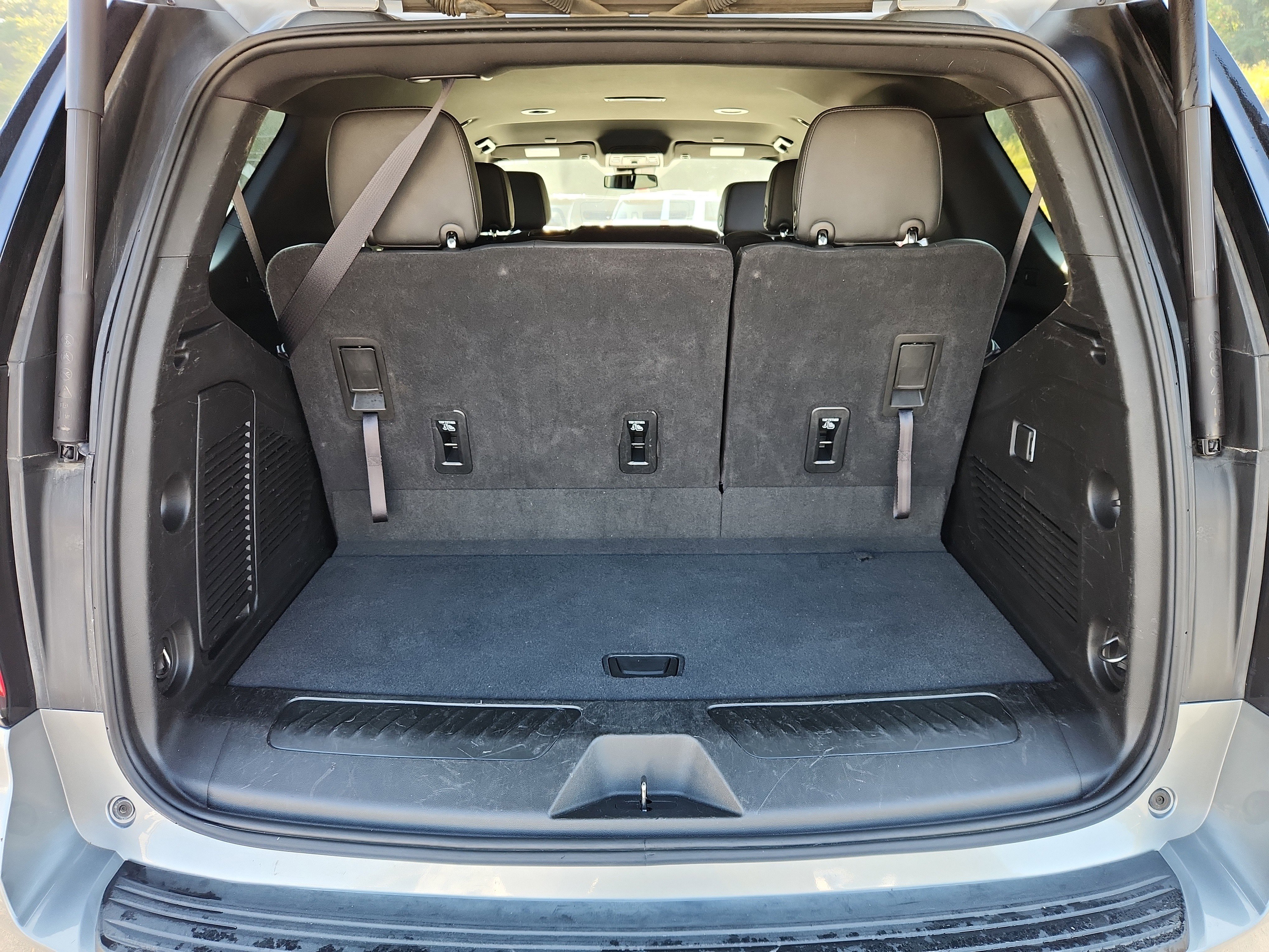 Used 2023 Chevrolet Tahoe LT image 55