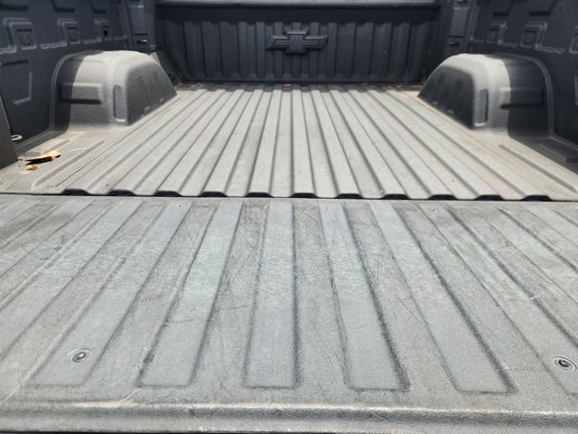 Used 2021 Chevrolet Silverado 1500 RST AWD/4WD image 32
