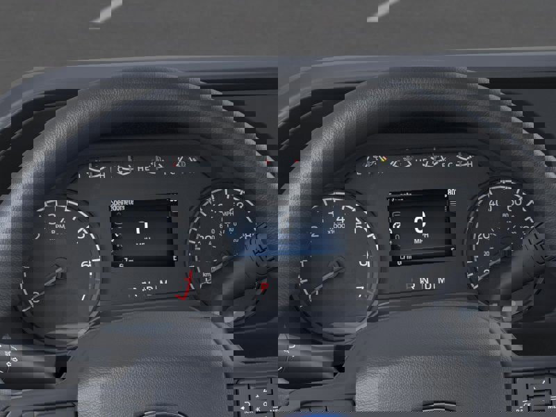 New 2026 Ford F350 XLT image 13