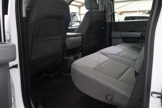 Used 2024 Ford F250 XLT w/ FX4 Off-Road Package AWD/4WD image 44