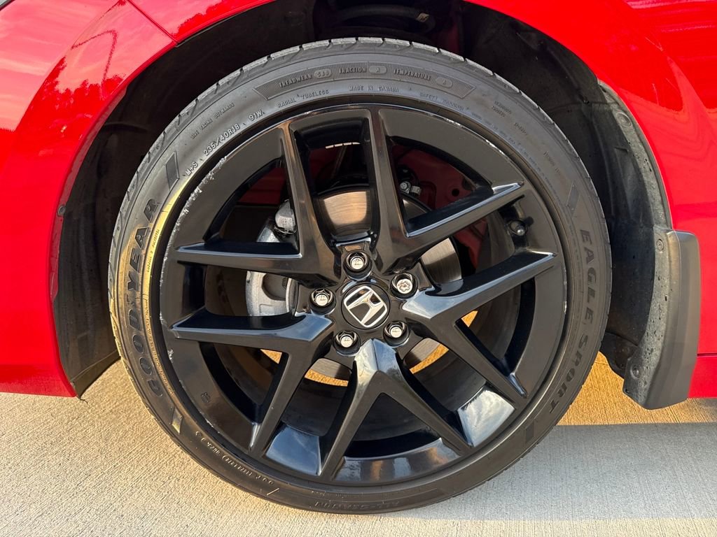 Used 2023 Honda Civic Sport image 11