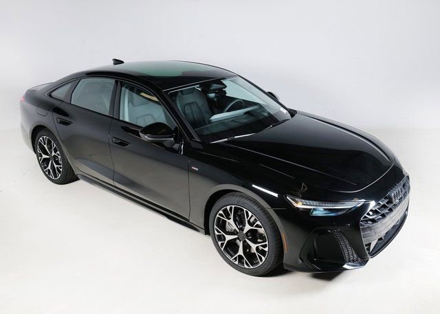 New 2026 Audi A6 Premium Plus image 4