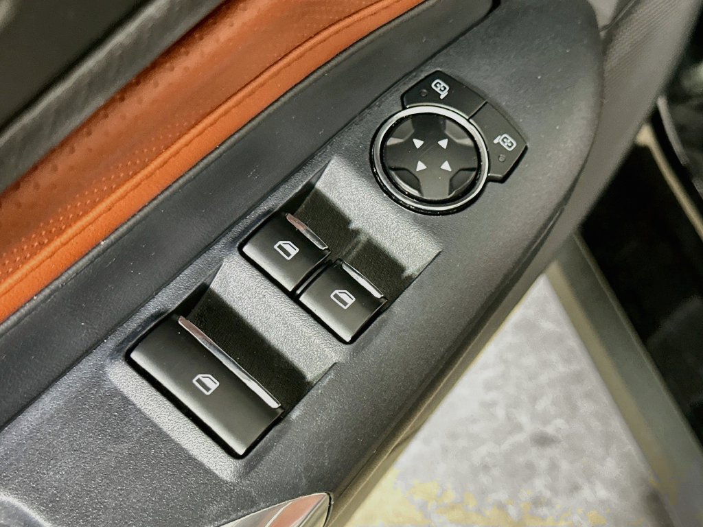 Used 2024 Ford Mustang GT Premium RWD image 22