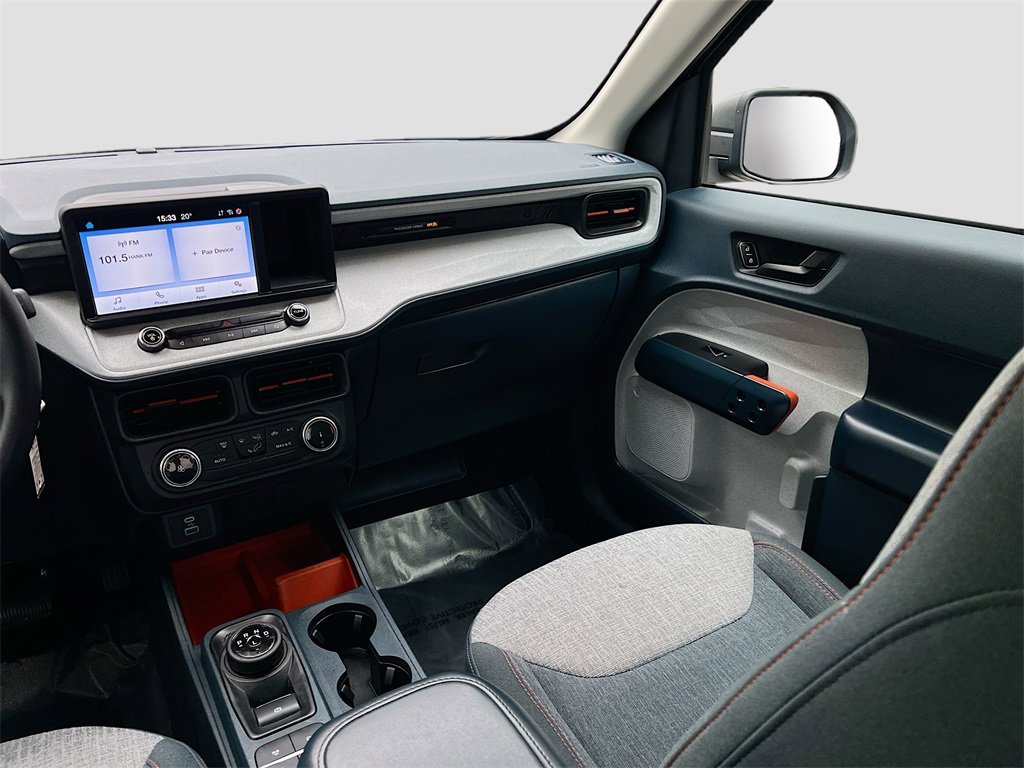 Used 2024 Ford Maverick XLT w/ Equipment Group 300A Standard image 21