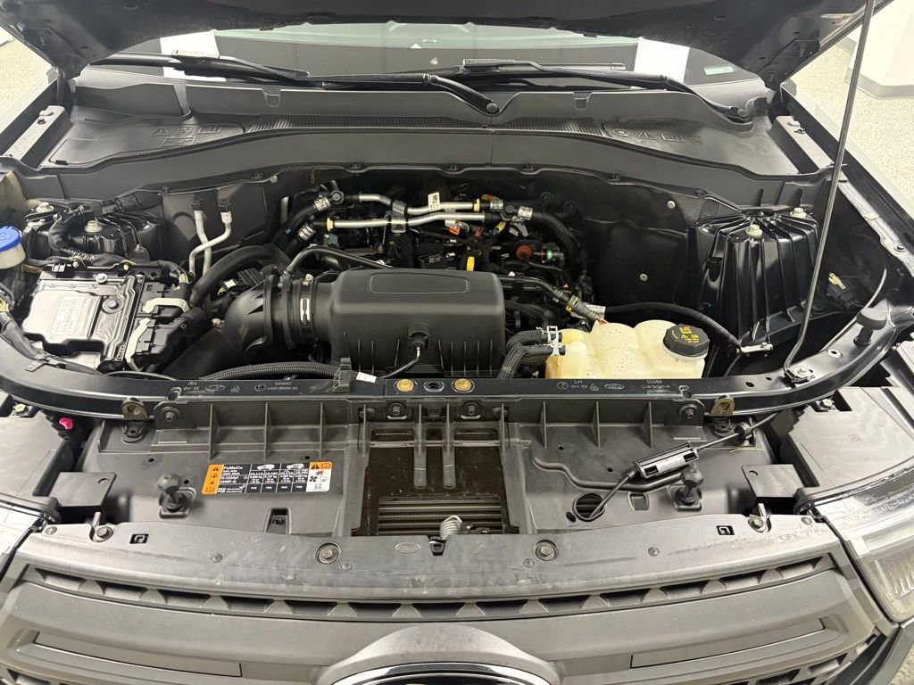 Used 2022 Ford Explorer Timberline AWD/4WD image 51