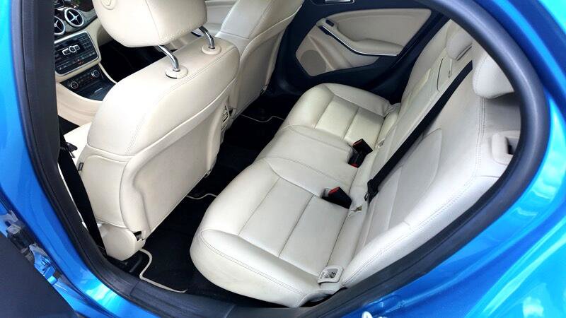 Used 2015 Mercedes-Benz GLA 250 GLA250 4MATIC image 10