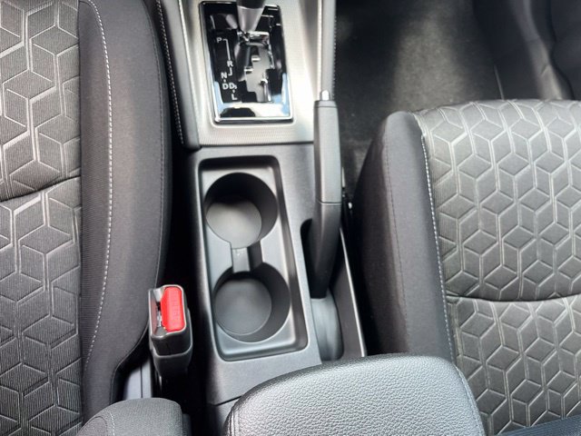 New 2026 Mitsubishi Outlander Sport ES AWD/4WD image 22