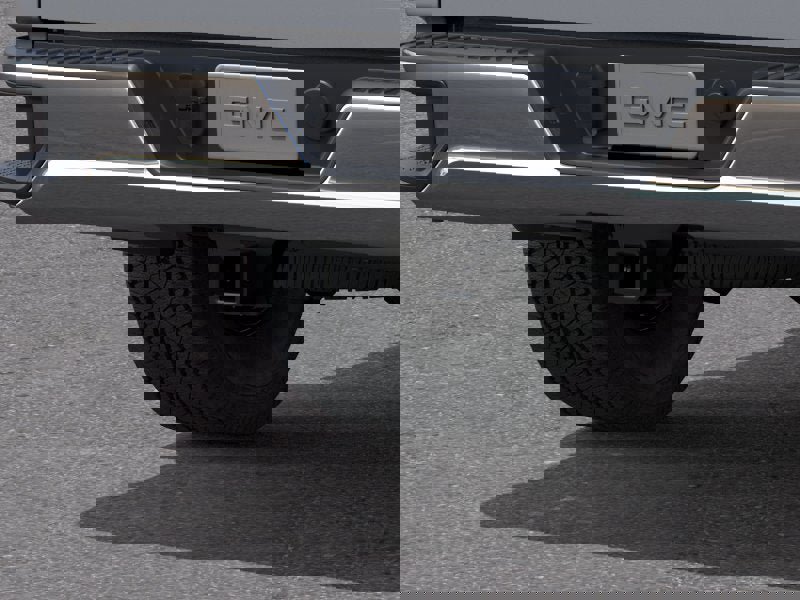 New 2026 GMC Sierra 3500 SLE image 14