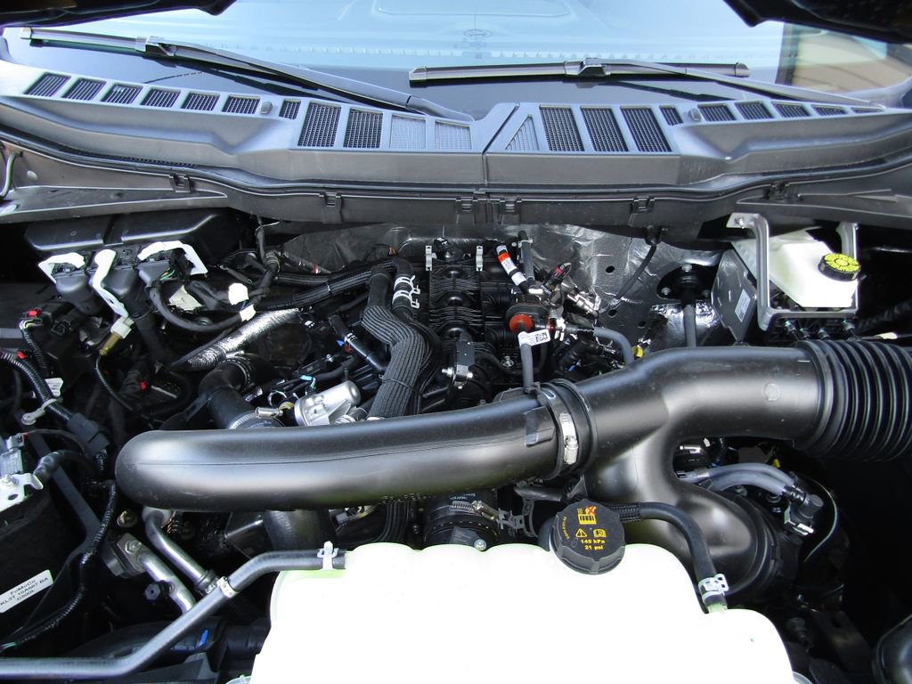 New 2026 Ford F150 XLT w/ Tow/Haul Package image 28