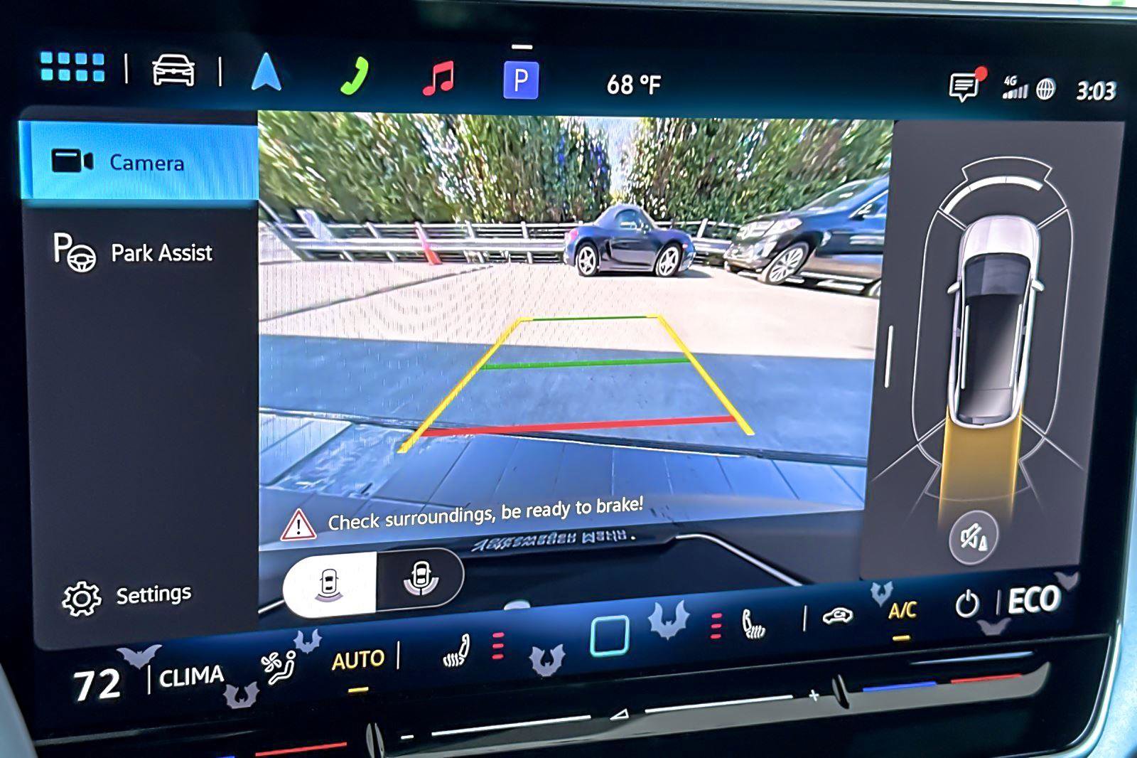 New 2025 Volkswagen ID.4 Pro image 19