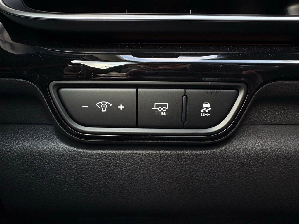 New 2026 Kia Carnival SX Prestige image 13