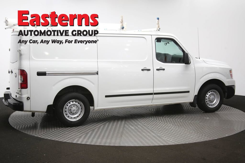Used 2016 Nissan NV 1500 S w/ Power Package RWD image 43