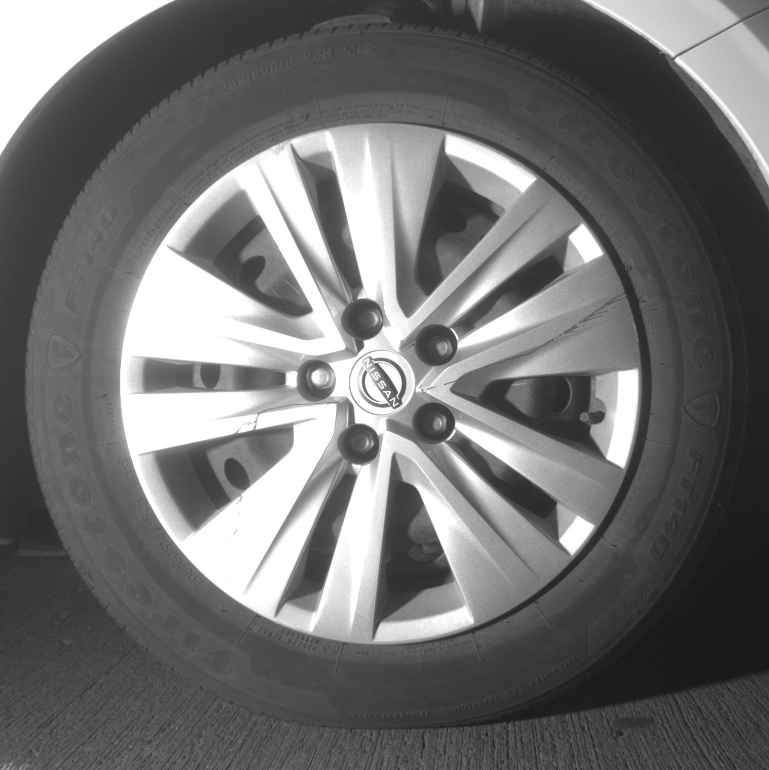 Used 2025 Nissan Sentra S image 13