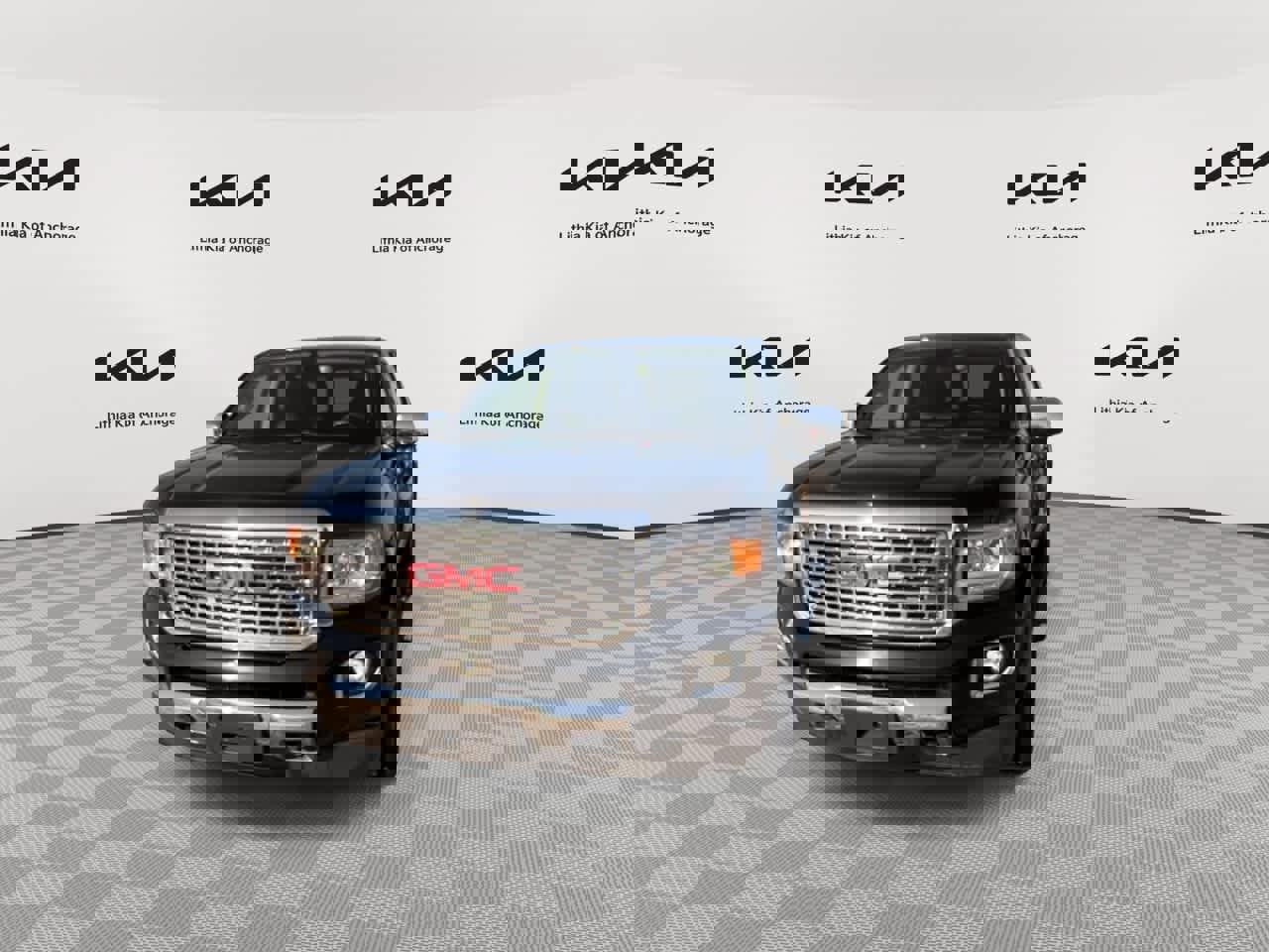 Used 2019 GMC Canyon Denali image 4