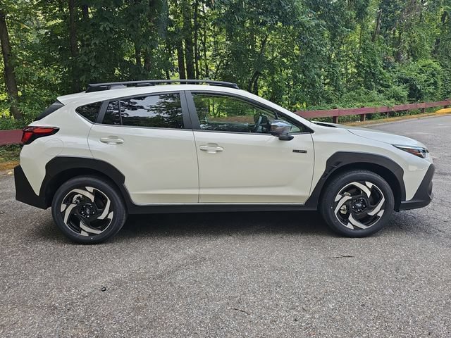 New 2026 Subaru Crosstrek 2.5i Limited w/ Crosstrek Mirror Package AWD/4WD image 2