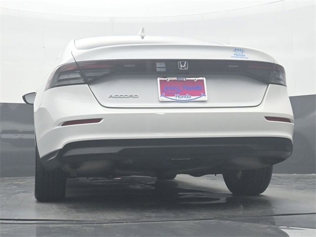Used 2024 Honda Accord EX image 33