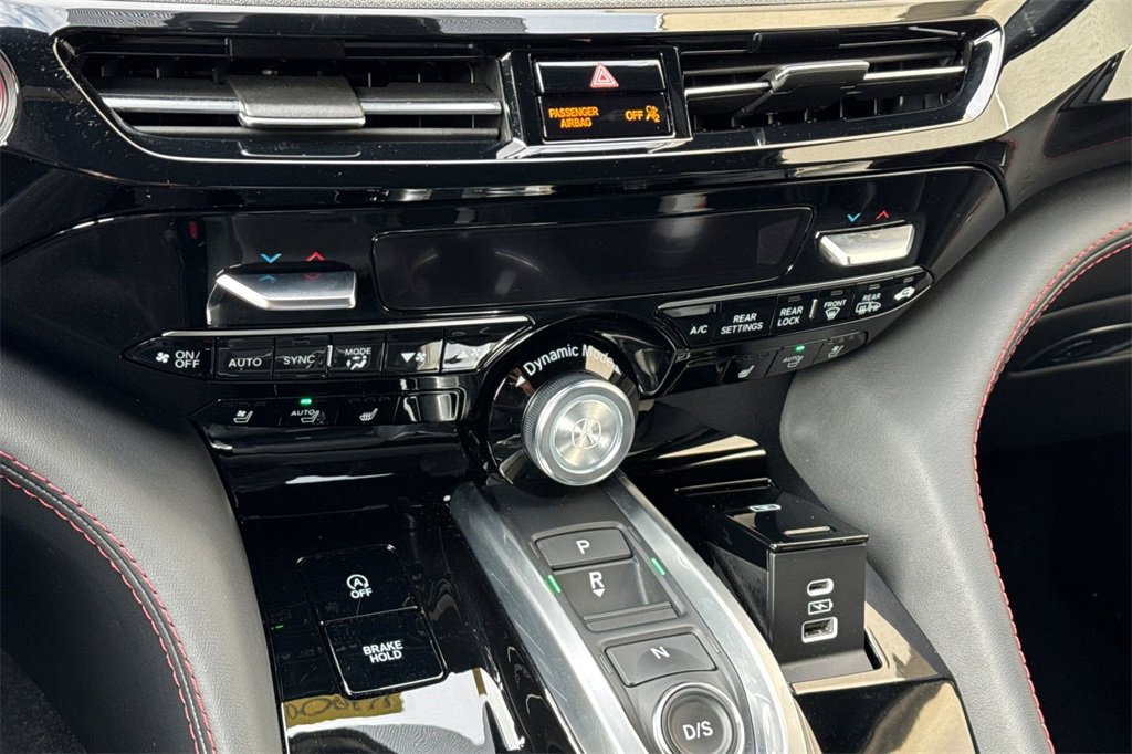 Certified 2023 Acura MDX A-Spec image 23