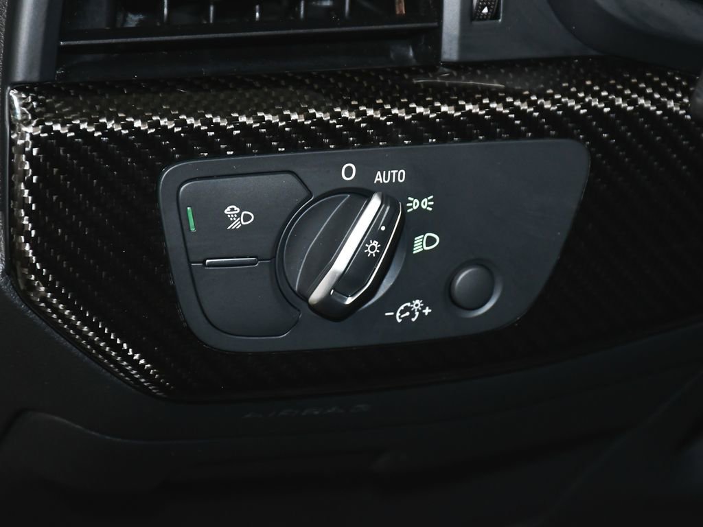 Used 2019 Audi RS 5 Sportback image 25