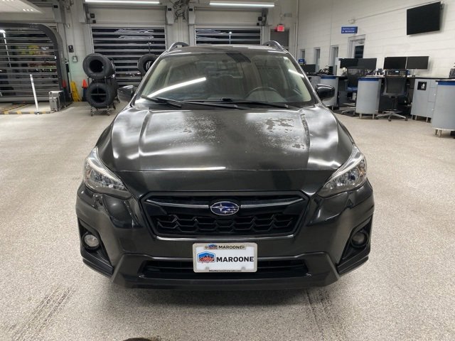 Used 2018 Subaru Crosstrek 2.0i Premium w/ Popular Package #2 video 2