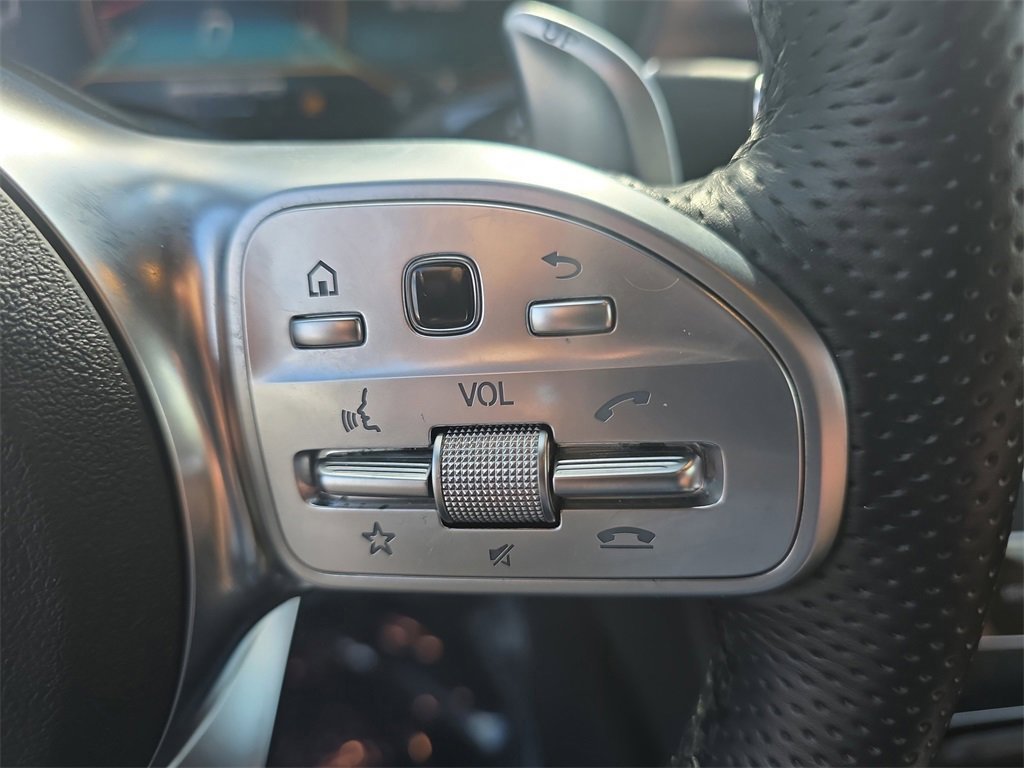 Used 2021 Mercedes-Benz C 43 AMG 4MATIC Cabriolet image 29