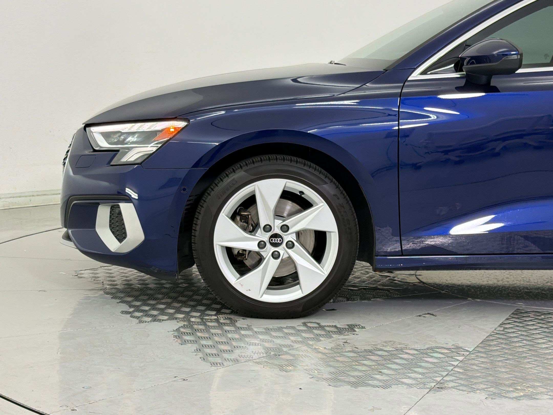 Certified 2023 Audi A3 2.0T Premium w/ Convenience Package image 24