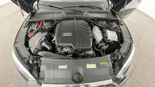 Used 2024 Audi A5 2.0T Premium w/ Convenience Package image 52