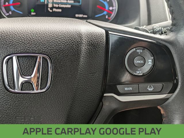 Used 2021 Honda Pilot EX-L image 20