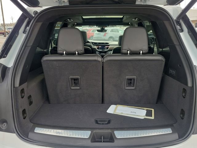 New 2025 Cadillac XT6 Sport w/ Platinum Package image 28