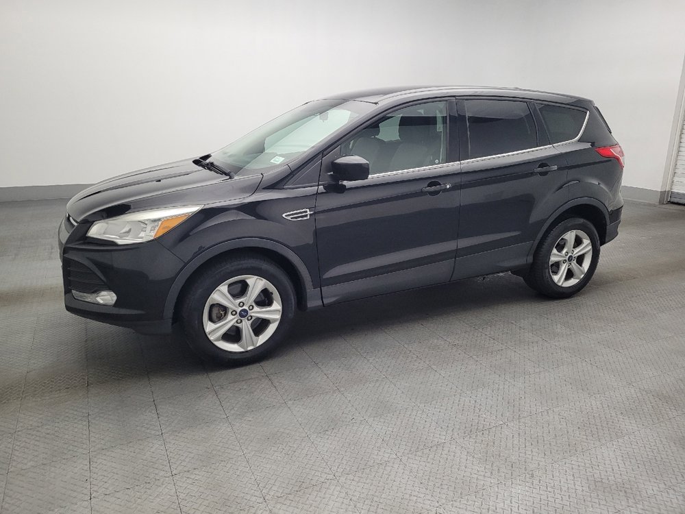Used 2015 Ford Escape SE image 2