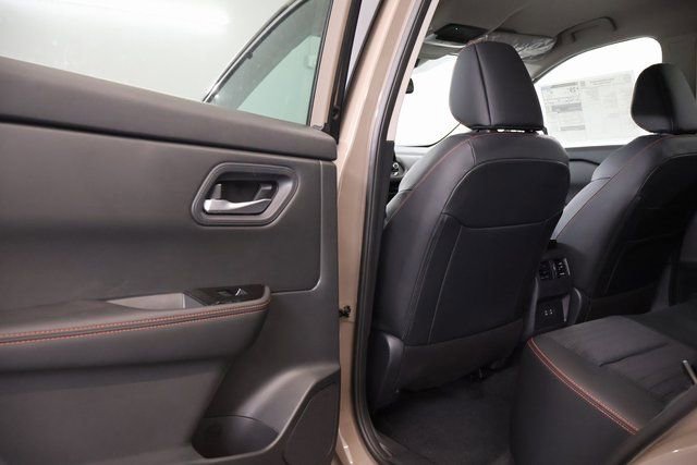 New 2026 Nissan Rogue SV w/ Rock Creek Premium Package image 25