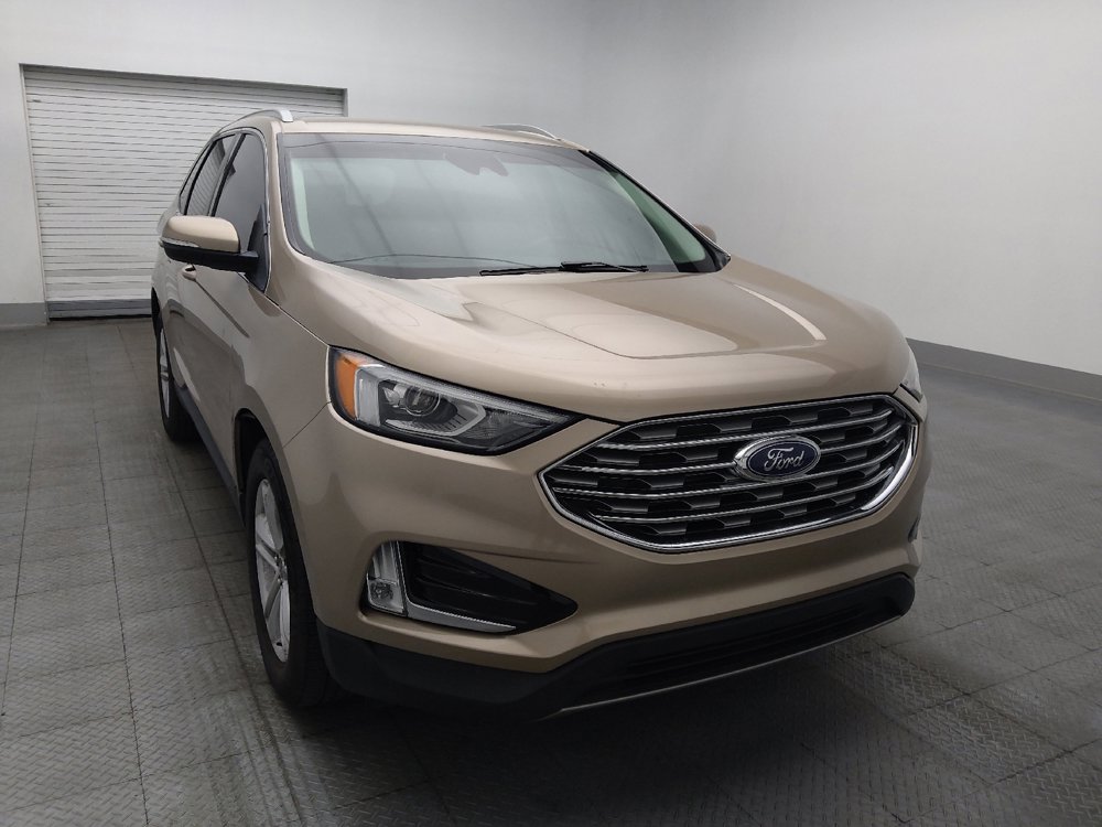 Used 2020 Ford Edge SEL w/ Convenience Package image 14