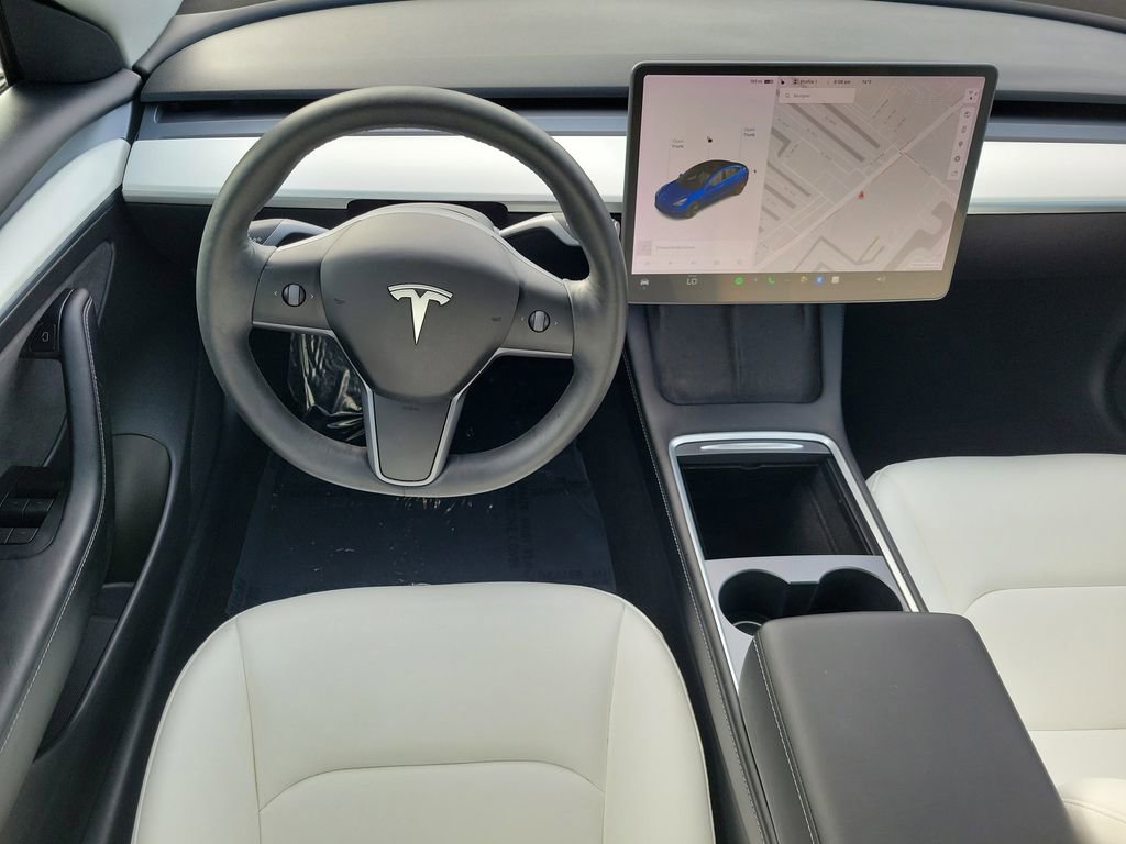 Used 2022 Tesla Model 3 Long Range image 19