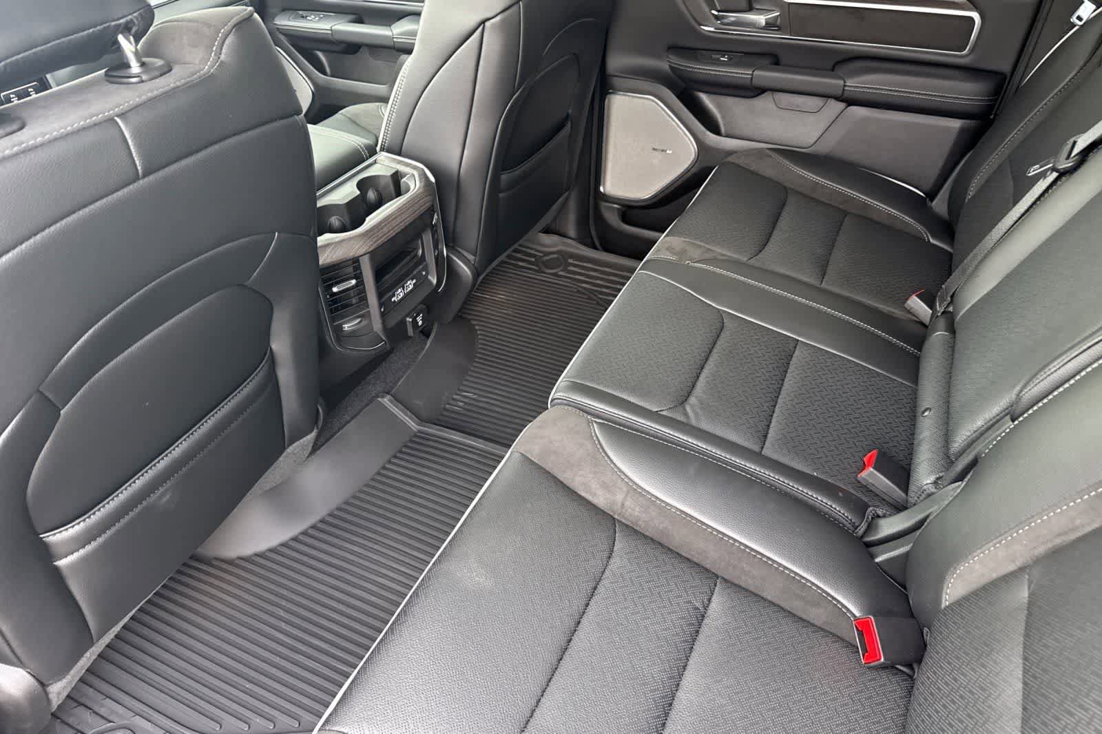 New 2026 RAM 1500 Laramie image 4
