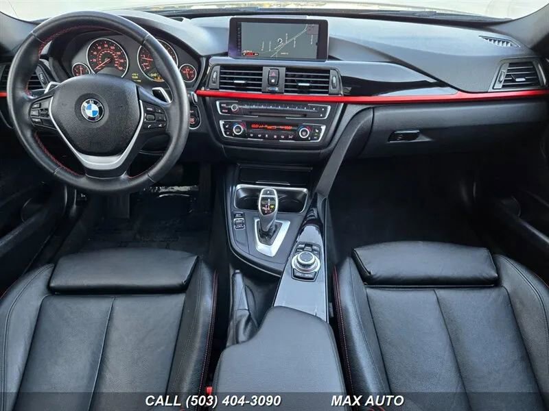 Used 2013 BMW 335i 335i Sedan 4D image 23