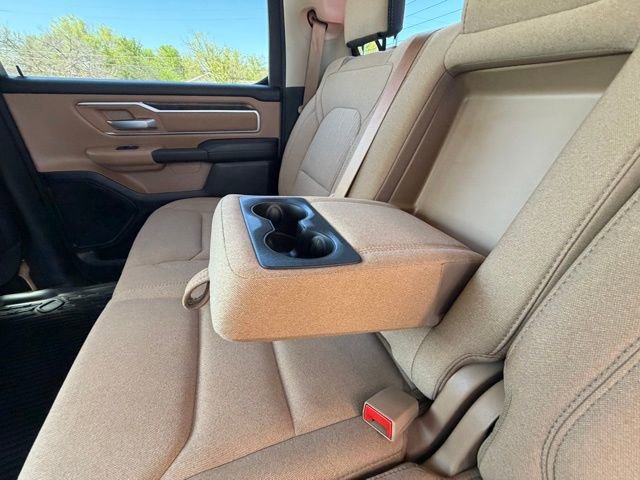 Used 2020 RAM 1500 Lone Star AWD/4WD image 24