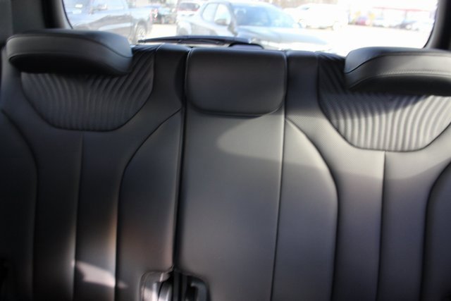 Used 2023 Hyundai Palisade Calligraphy image 31