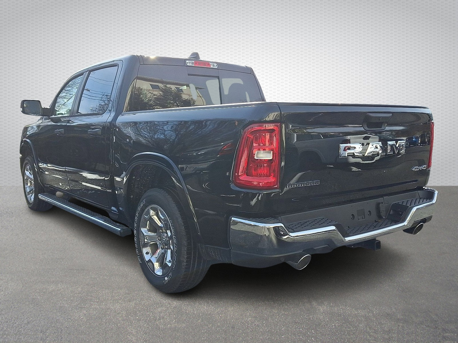 New 2026 RAM 1500 Big Horn image 4