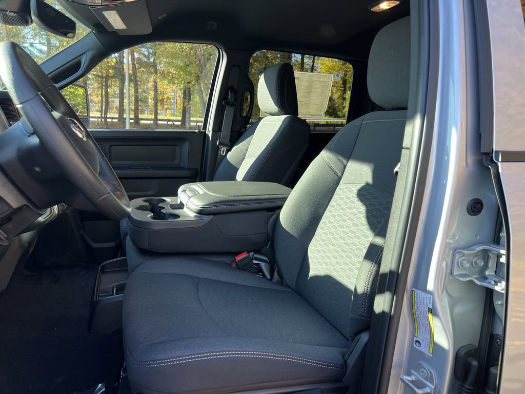 New 2026 RAM 2500 Tradesman image 15