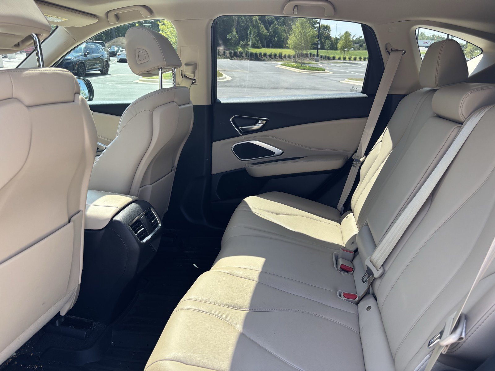 Used 2019 Acura RDX FWD image 18