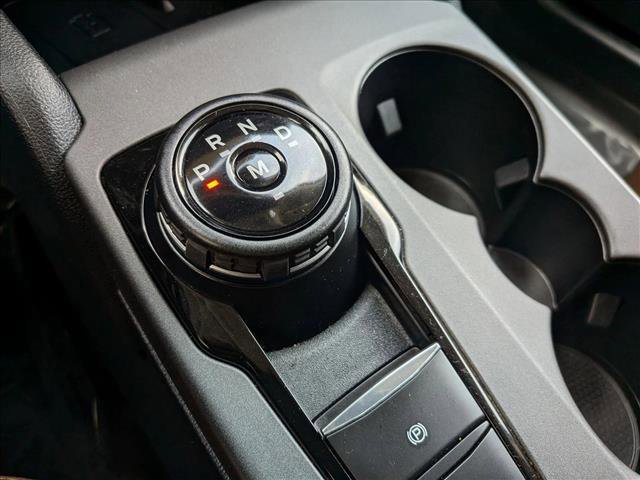 Used 2021 Ford Bronco Sport Badlands w/ Badlands Package image 12